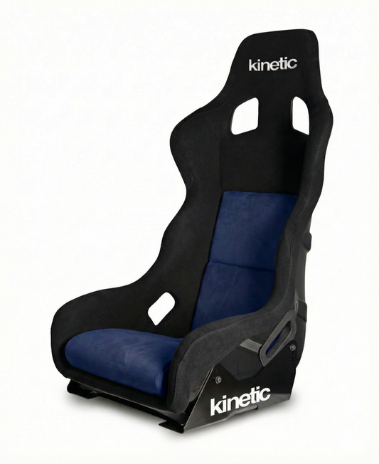 Apex XL Alcantara Pad Kit