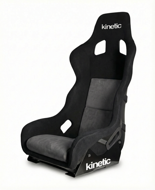 Apex XL Alcantara Pad Kit